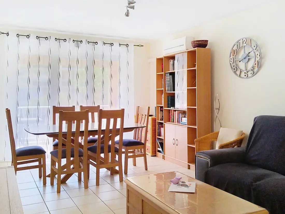 Location de Vacances Bormes-les-Mimosas 55
