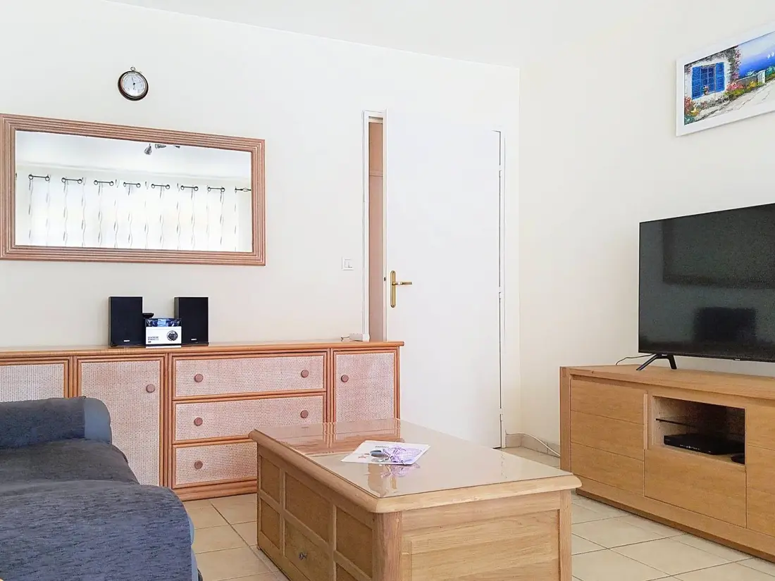 Location de Vacances Bormes-les-Mimosas 55