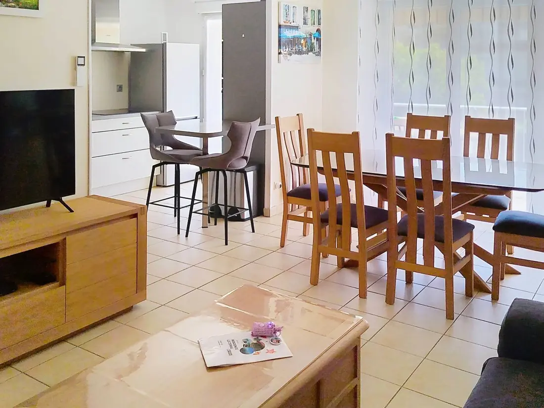 Location de Vacances Bormes-les-Mimosas 55