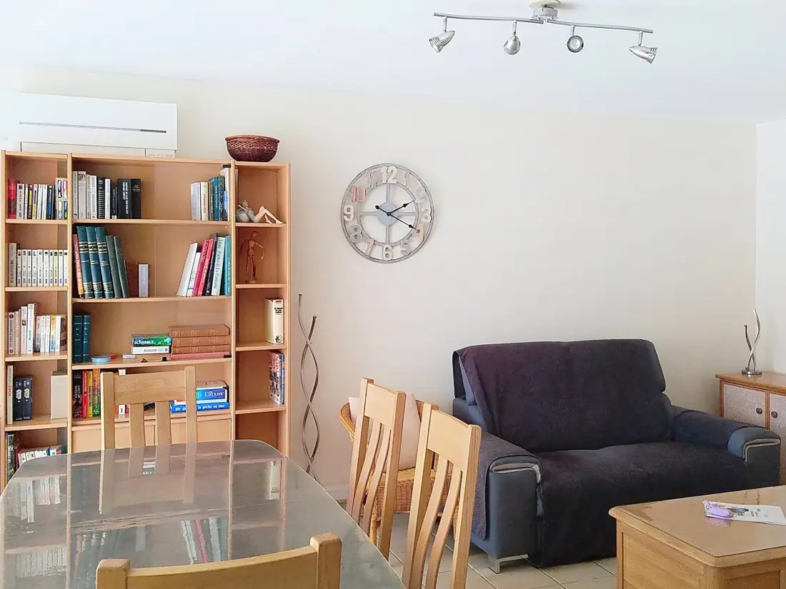 Location de Vacances Bormes-les-Mimosas 55