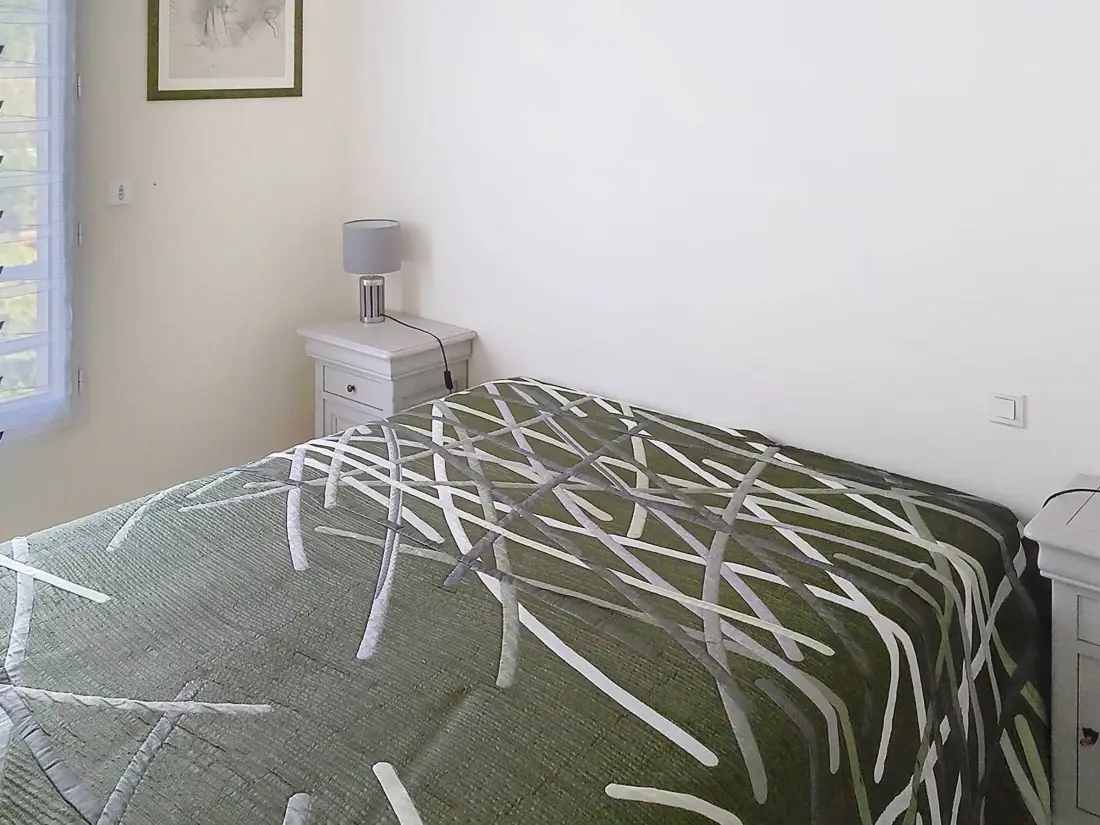 Location de Vacances Bormes-les-Mimosas 55