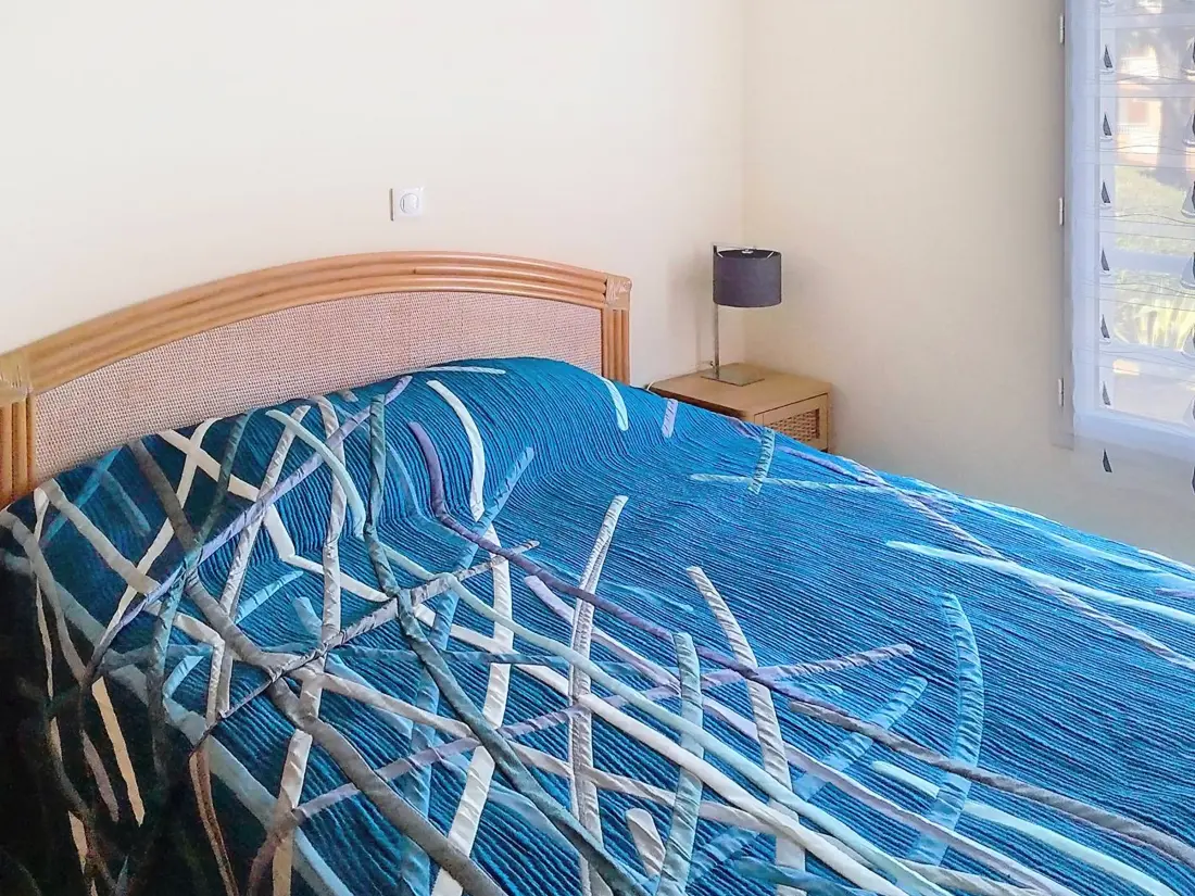 Location de Vacances Bormes-les-Mimosas 55