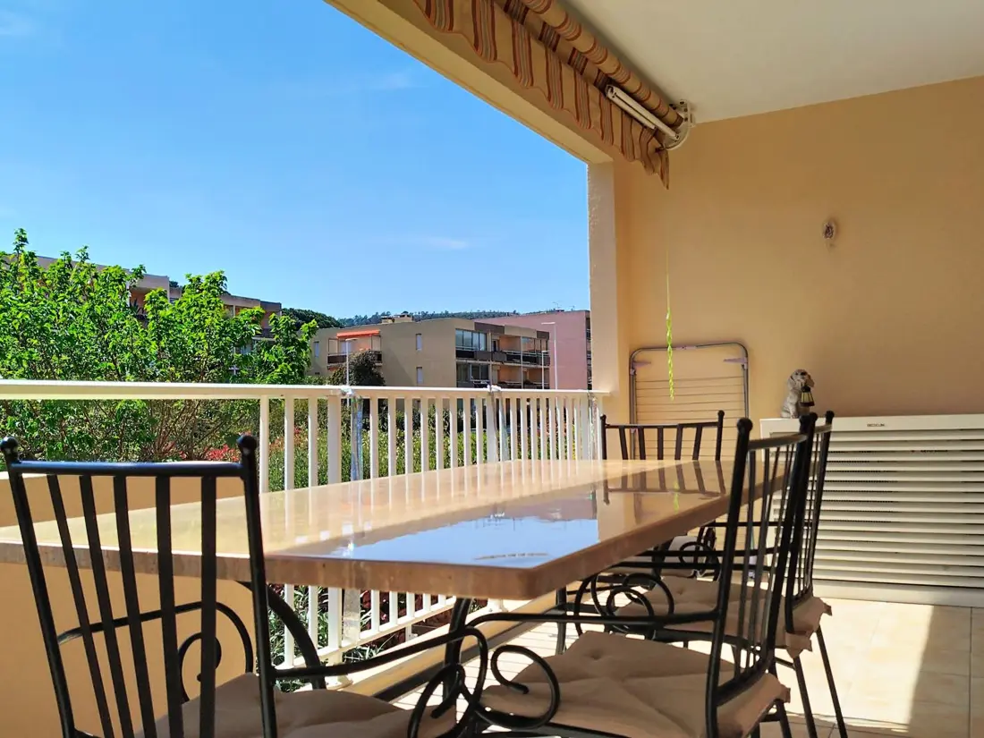 Location de Vacances Bormes-les-Mimosas 55