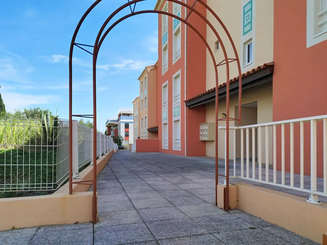 Location de Vacances Bormes-les-Mimosas 55