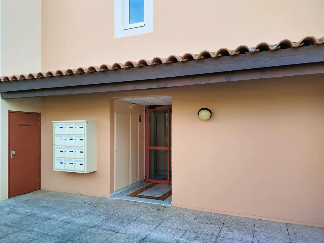 Location de Vacances Bormes-les-Mimosas 55