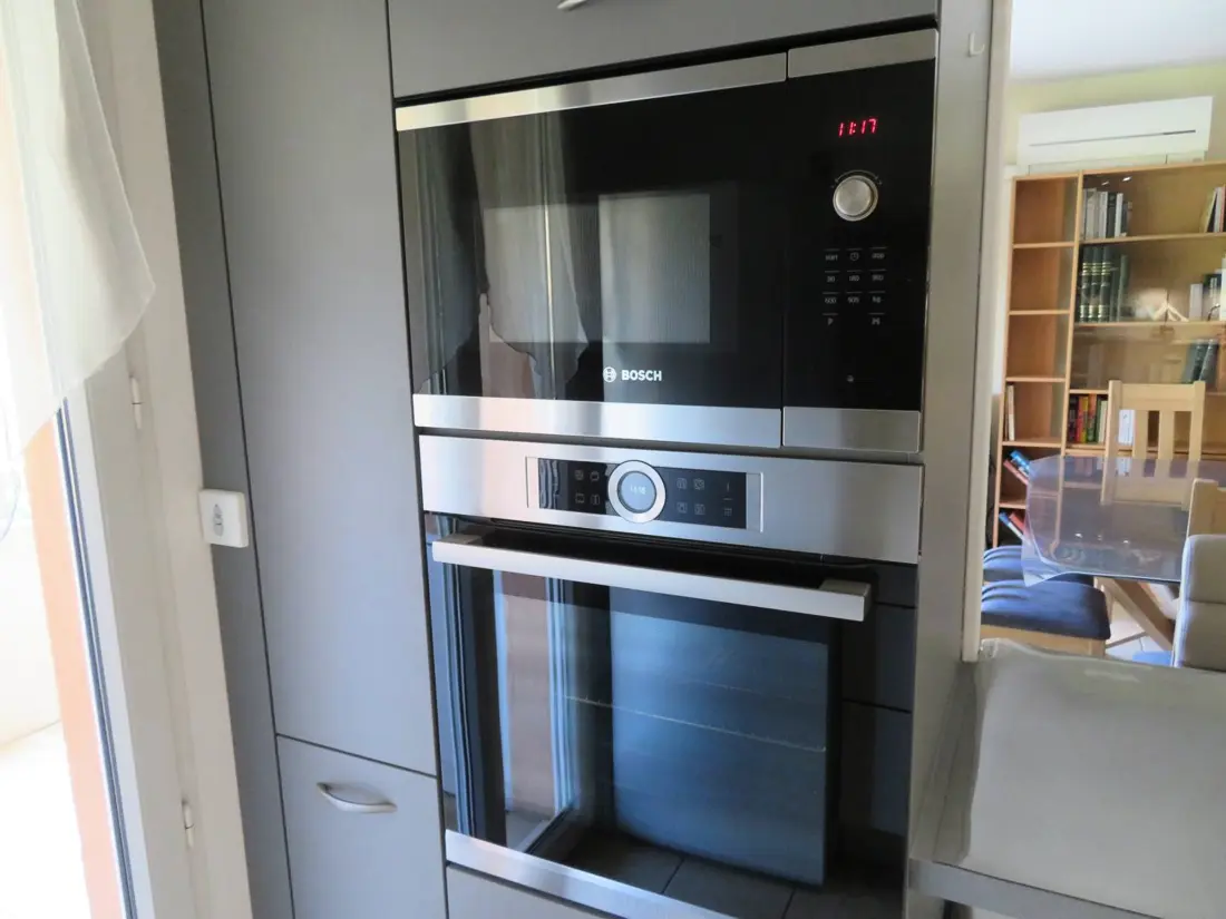 Location de Vacances Bormes-les-Mimosas 55