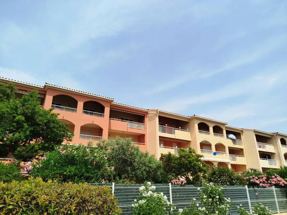Location de Vacances Bormes-les-Mimosas 60