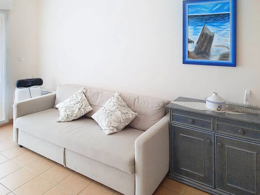 Location de Vacances Bormes-les-Mimosas 60
