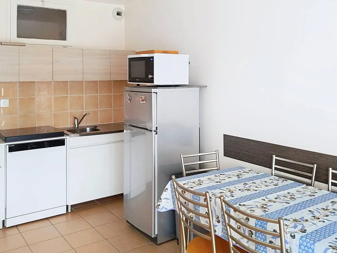 Location de Vacances Bormes-les-Mimosas 60