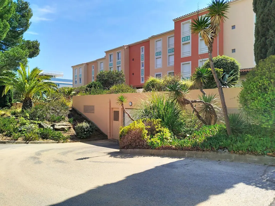 Location de Vacances Bormes-les-Mimosas 60