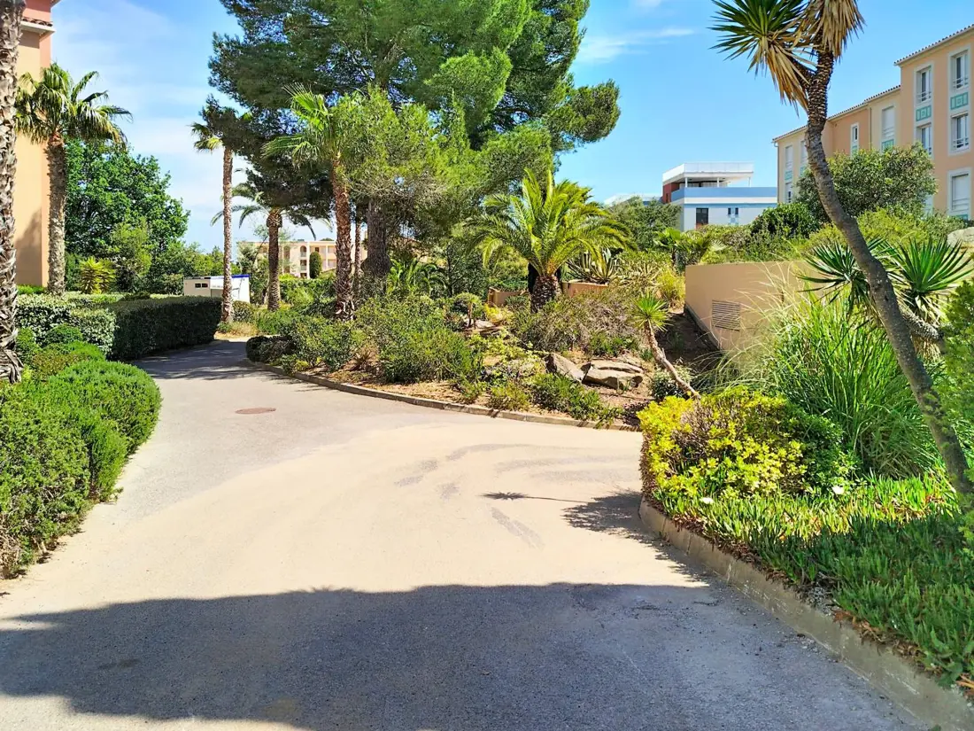 Location de Vacances Bormes-les-Mimosas 60