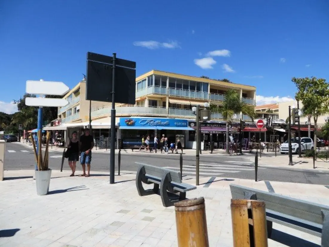 Location de Vacances Bormes-les-Mimosas 60