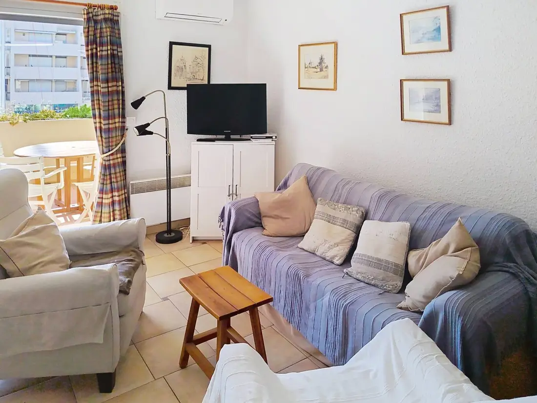 Location de Vacances Bormes-les-Mimosas 62