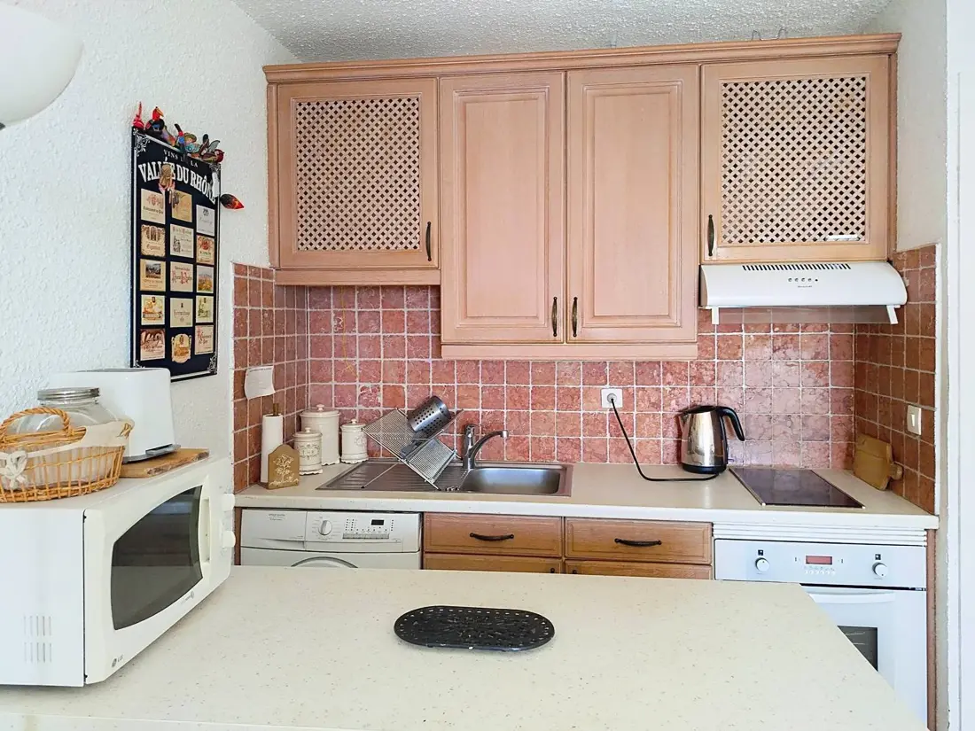 Location de Vacances Bormes-les-Mimosas 62