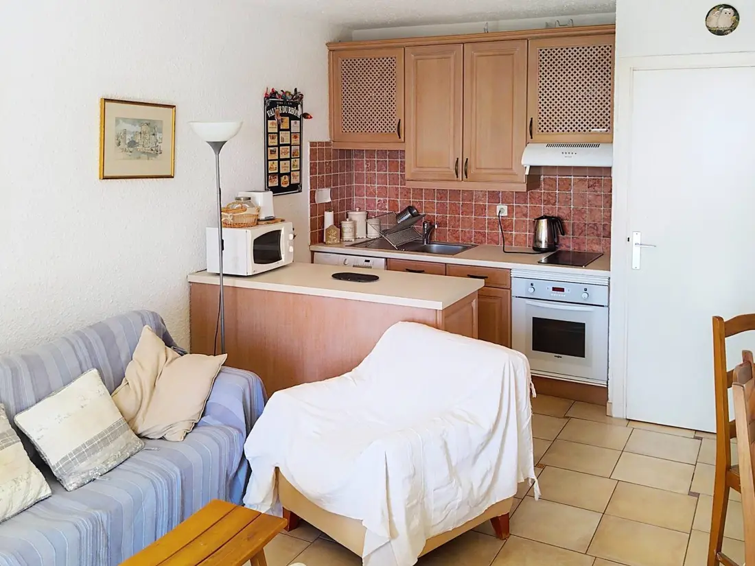 Location de Vacances Bormes-les-Mimosas 62