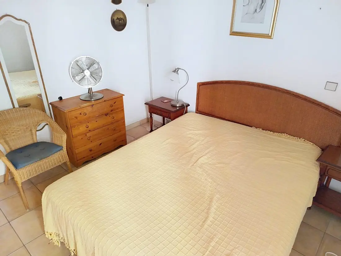 Location de Vacances Bormes-les-Mimosas 62
