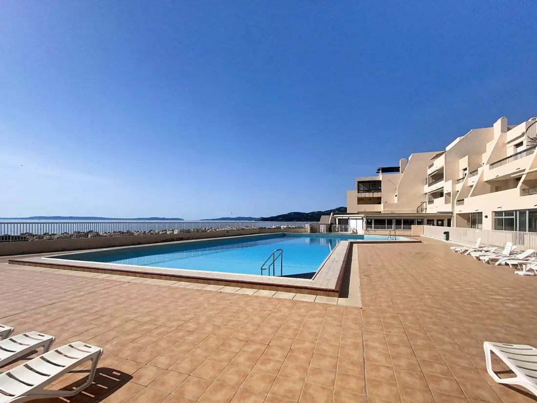 Location de Vacances Bormes-les-Mimosas 62
