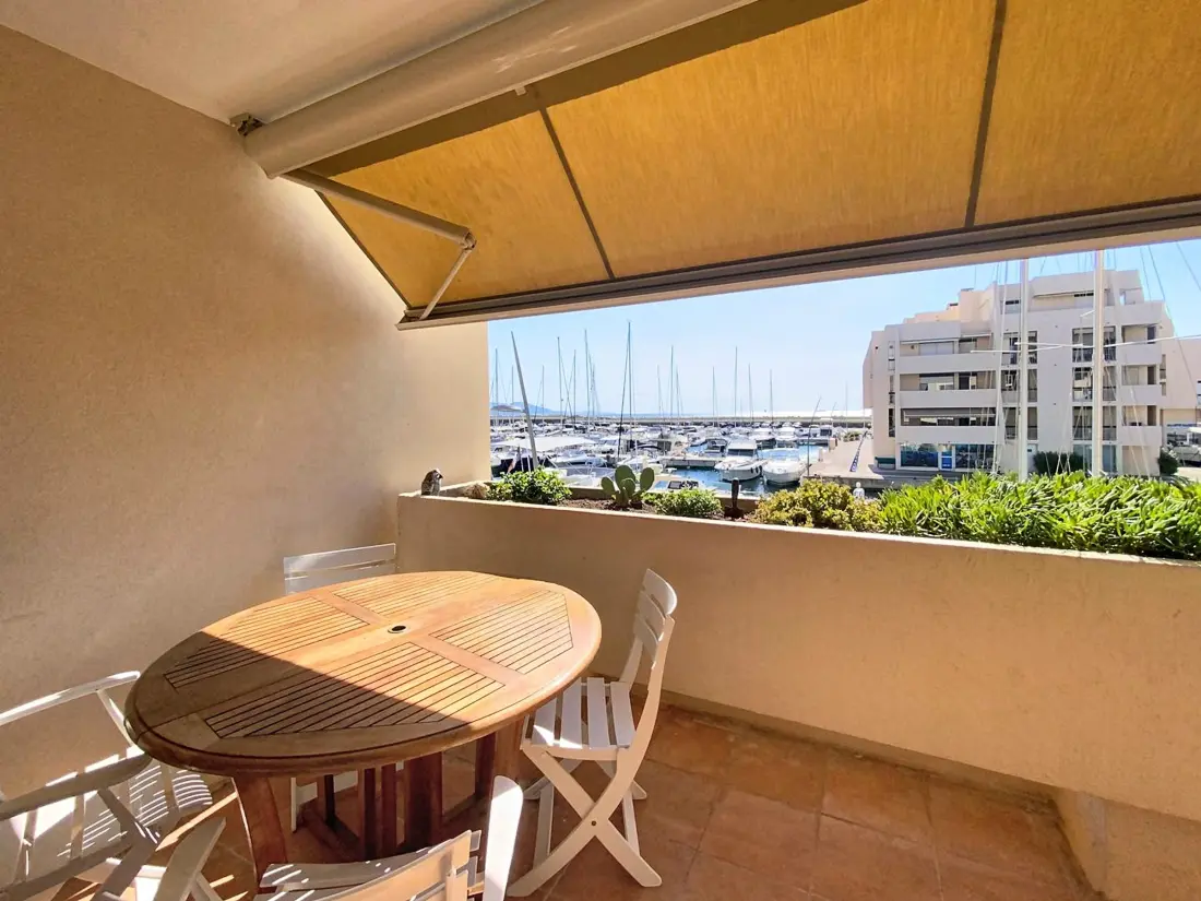 Location de Vacances Bormes-les-Mimosas 62