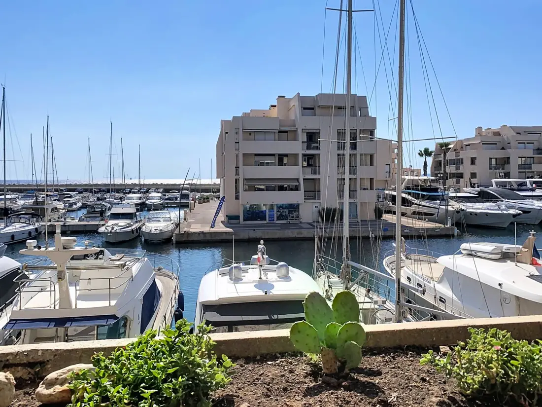 Location de Vacances Bormes-les-Mimosas 62
