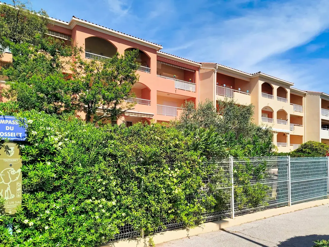 Location de Vacances Bormes-les-Mimosas 66