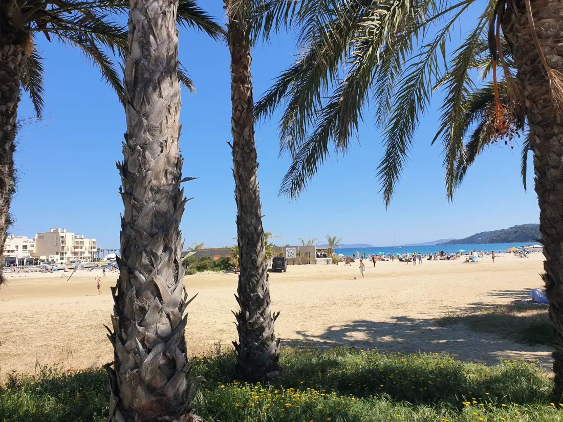 Location de Vacances Bormes-les-Mimosas 66