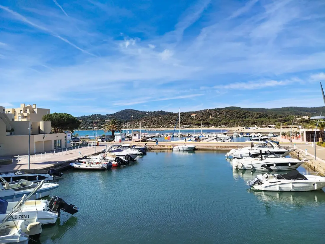 Location de Vacances Bormes-les-Mimosas 66