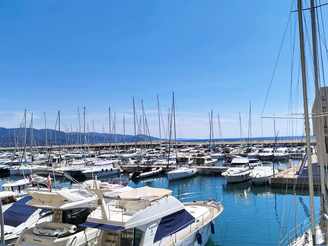 Location de Vacances Bormes-les-Mimosas 68