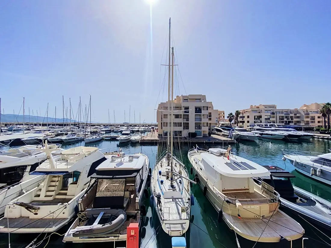 Location de Vacances Bormes-les-Mimosas 68