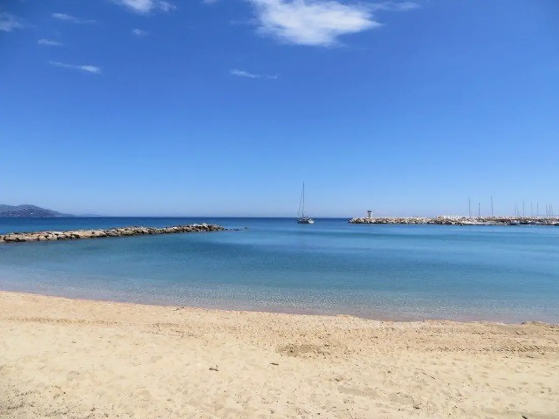 Location de Vacances Bormes-les-Mimosas 68