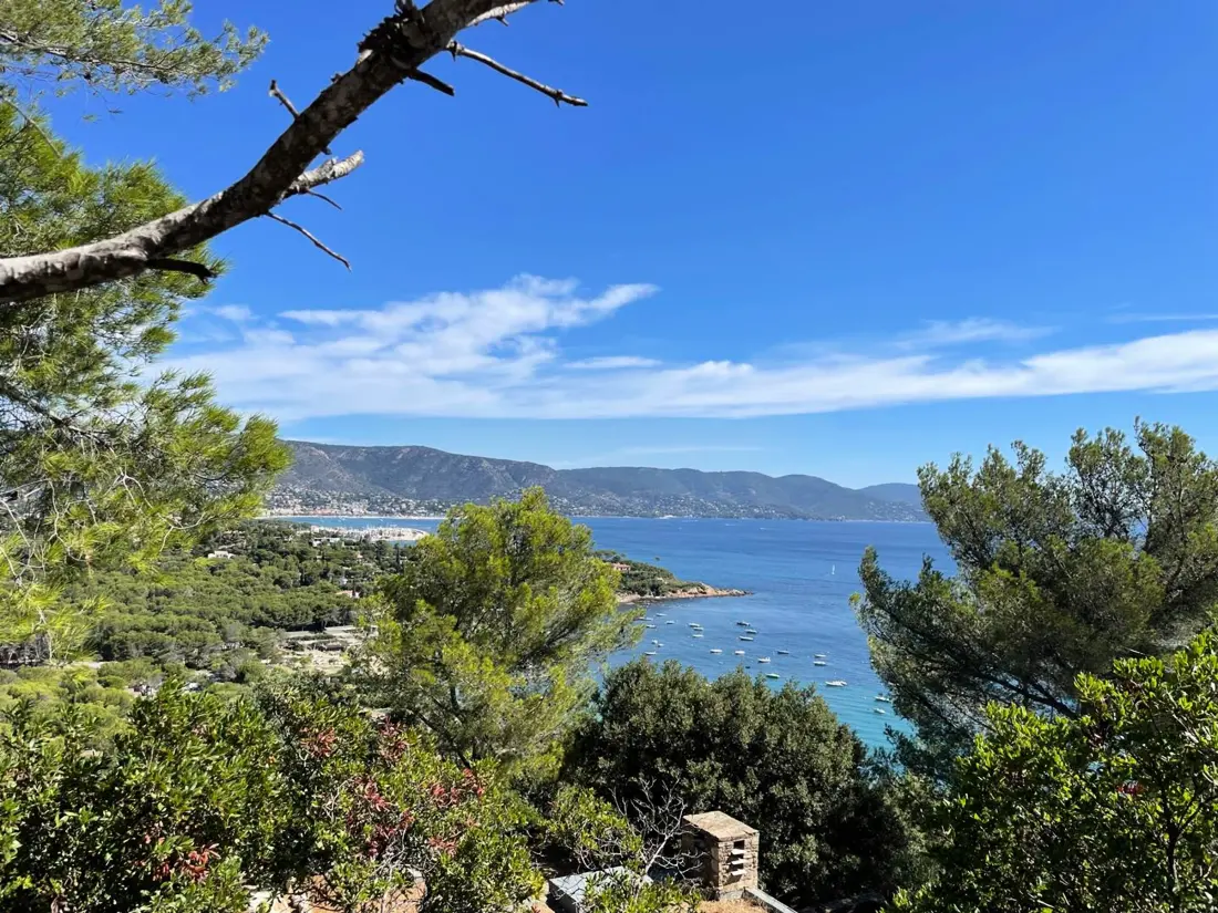 Location de Vacances Bormes-les-Mimosas 72