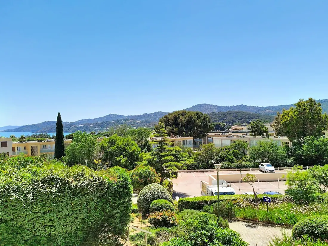 Location de Vacances Bormes-les-Mimosas 72