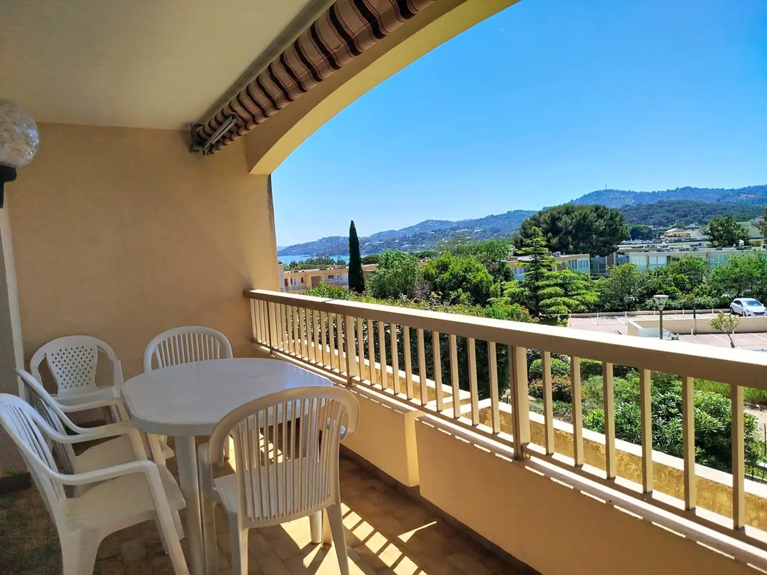 Location de Vacances Bormes-les-Mimosas 72