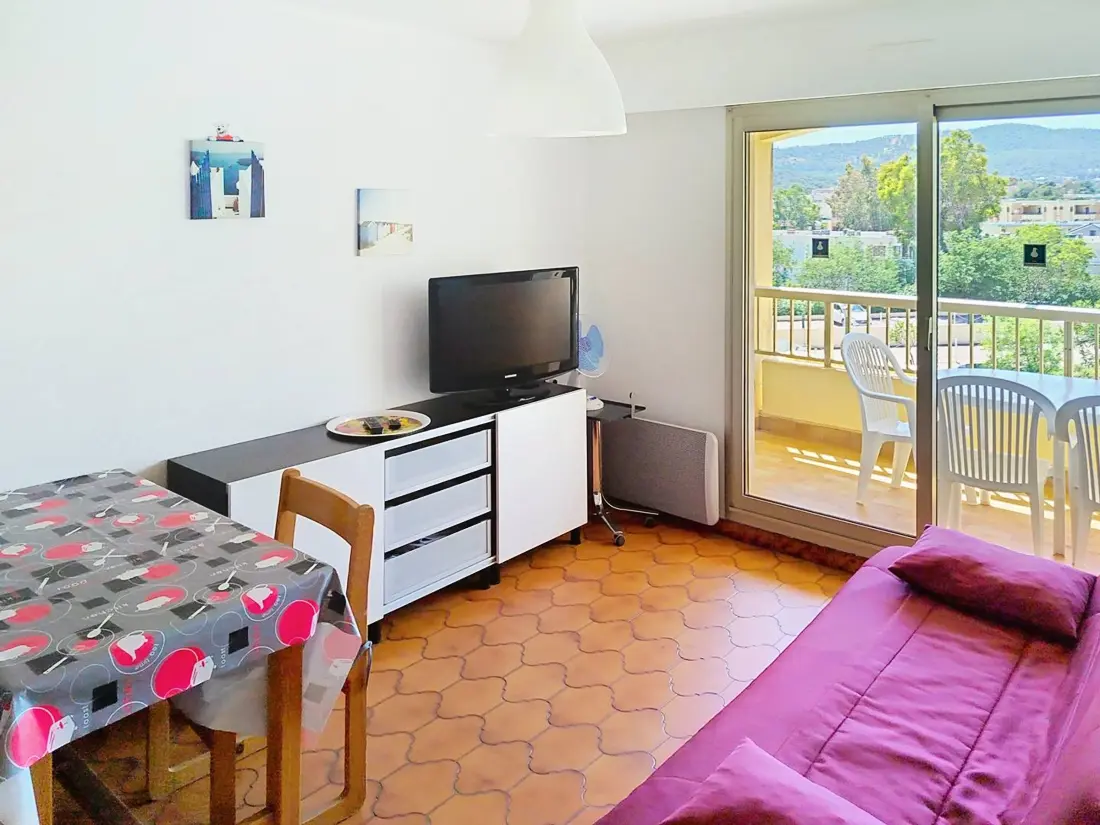 Location de Vacances Bormes-les-Mimosas 72