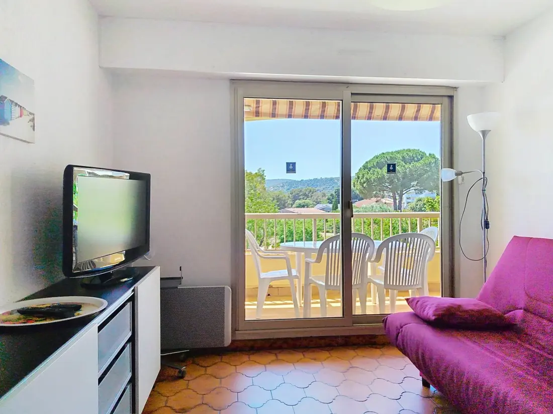 Location de Vacances Bormes-les-Mimosas 72