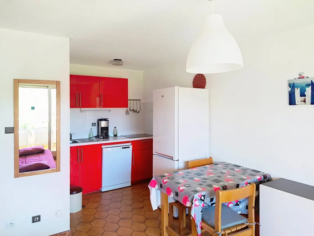 Location de Vacances Bormes-les-Mimosas 72