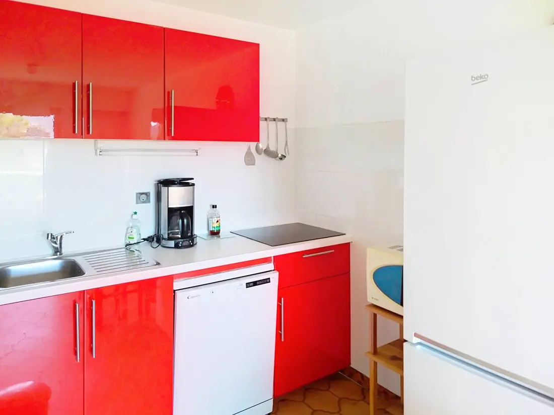 Location de Vacances Bormes-les-Mimosas 72