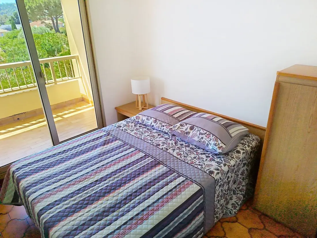 Location de Vacances Bormes-les-Mimosas 72