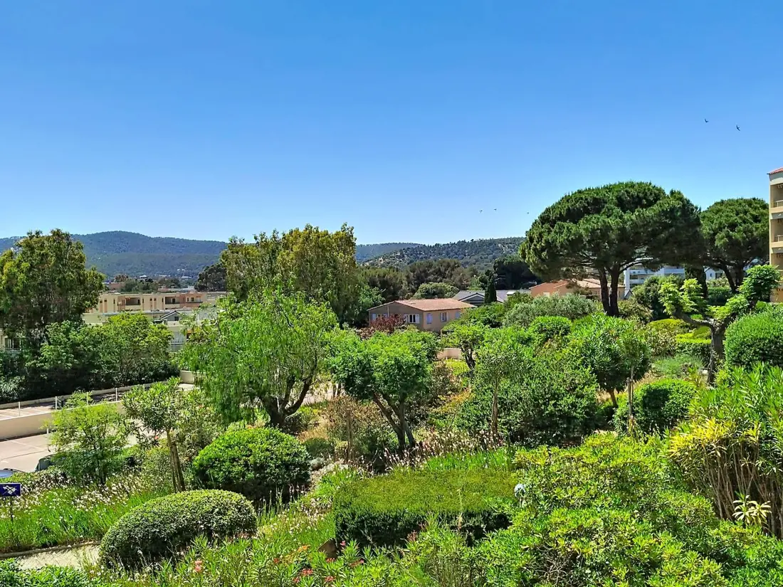 Location de Vacances Bormes-les-Mimosas 72