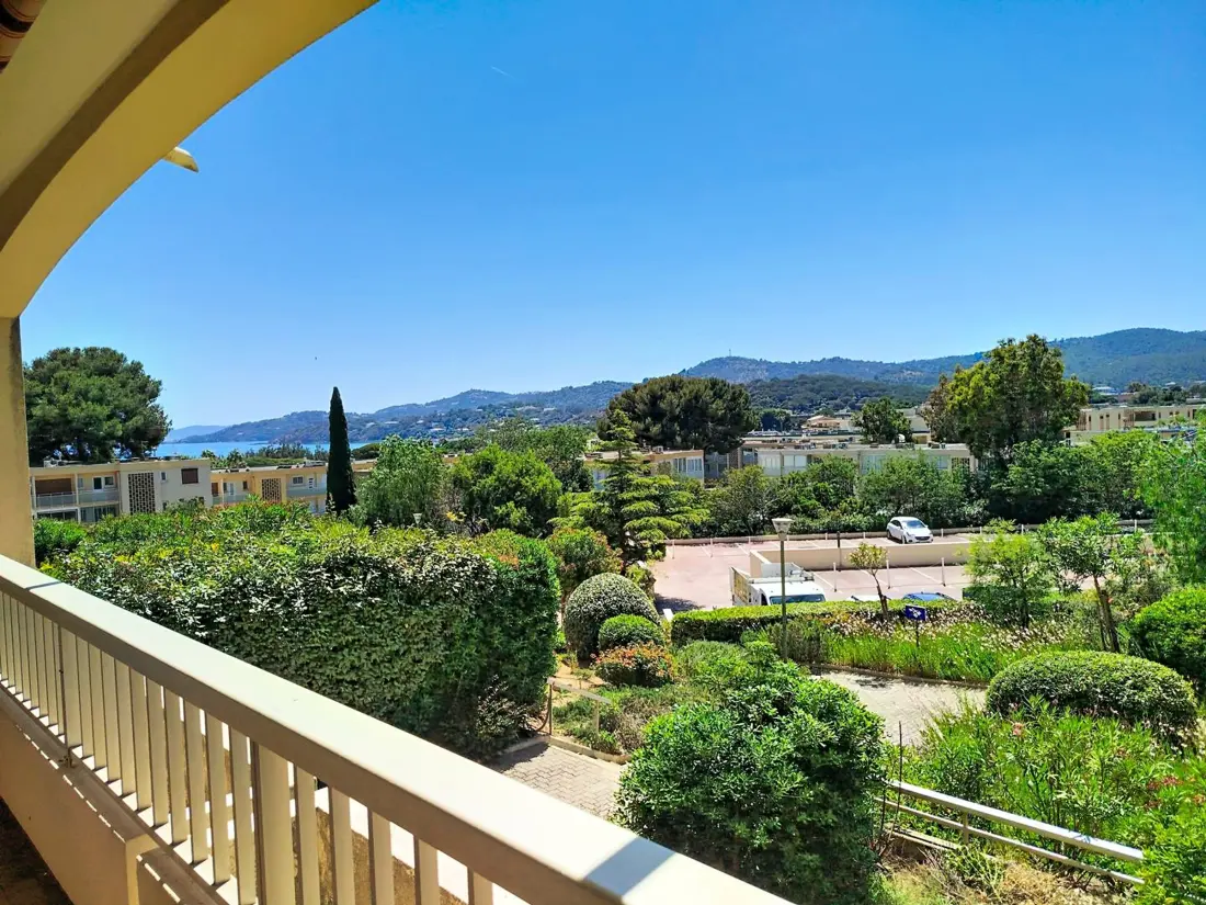 Location de Vacances Bormes-les-Mimosas 72
