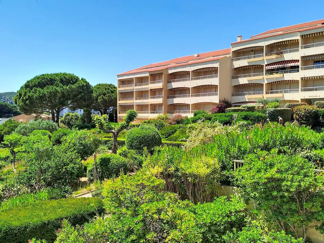 Location de Vacances Bormes-les-Mimosas 72