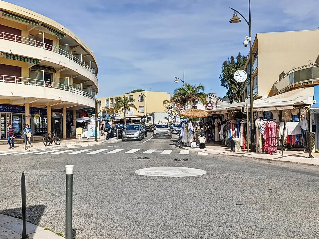 Location de Vacances Bormes-les-Mimosas 72
