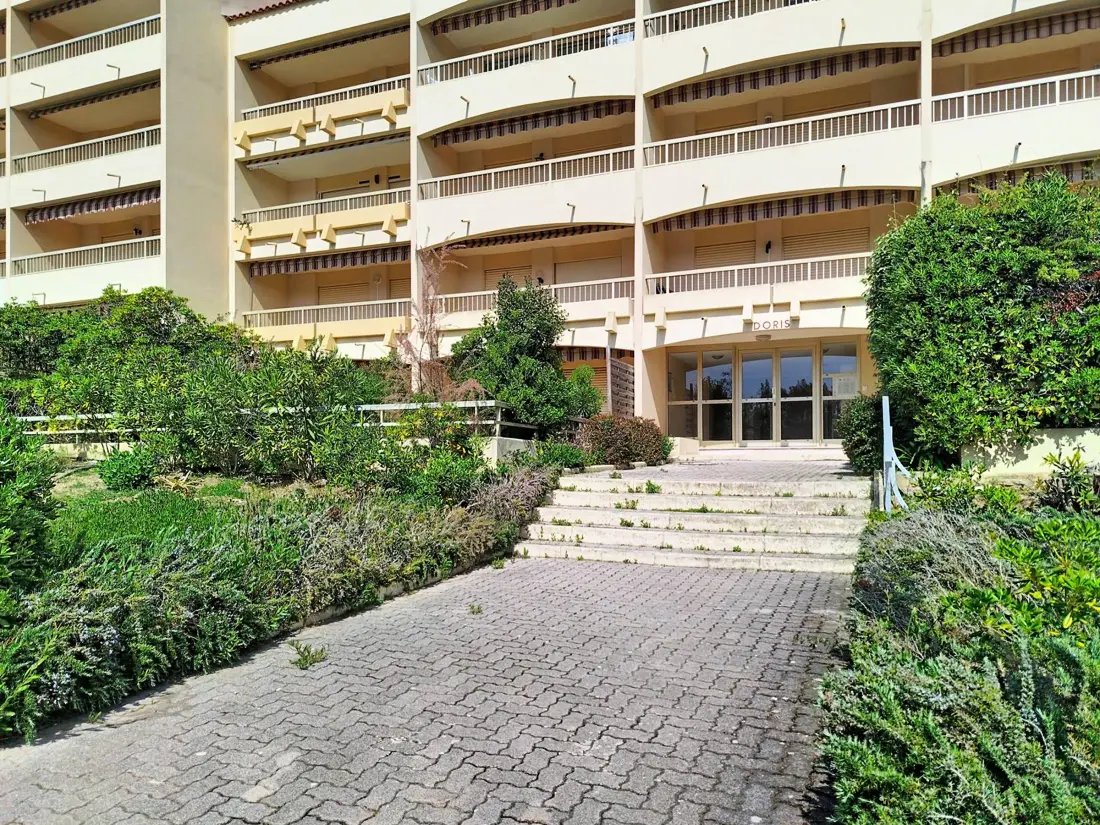 Location de Vacances Bormes-les-Mimosas 72