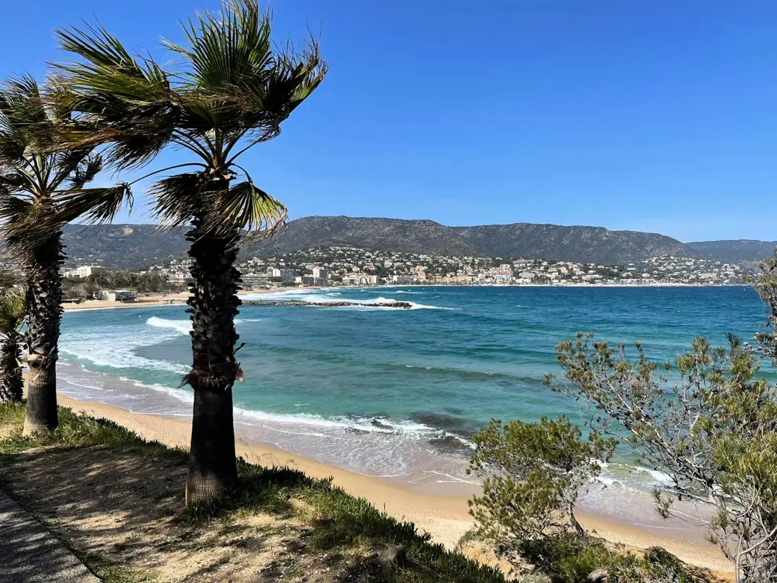 Location de Vacances Bormes-les-Mimosas 72