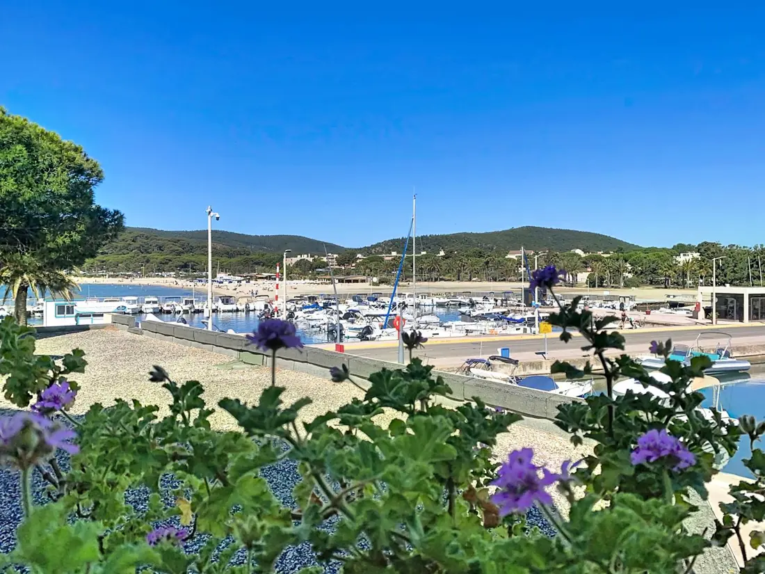 Location de Vacances Bormes-les-Mimosas 77
