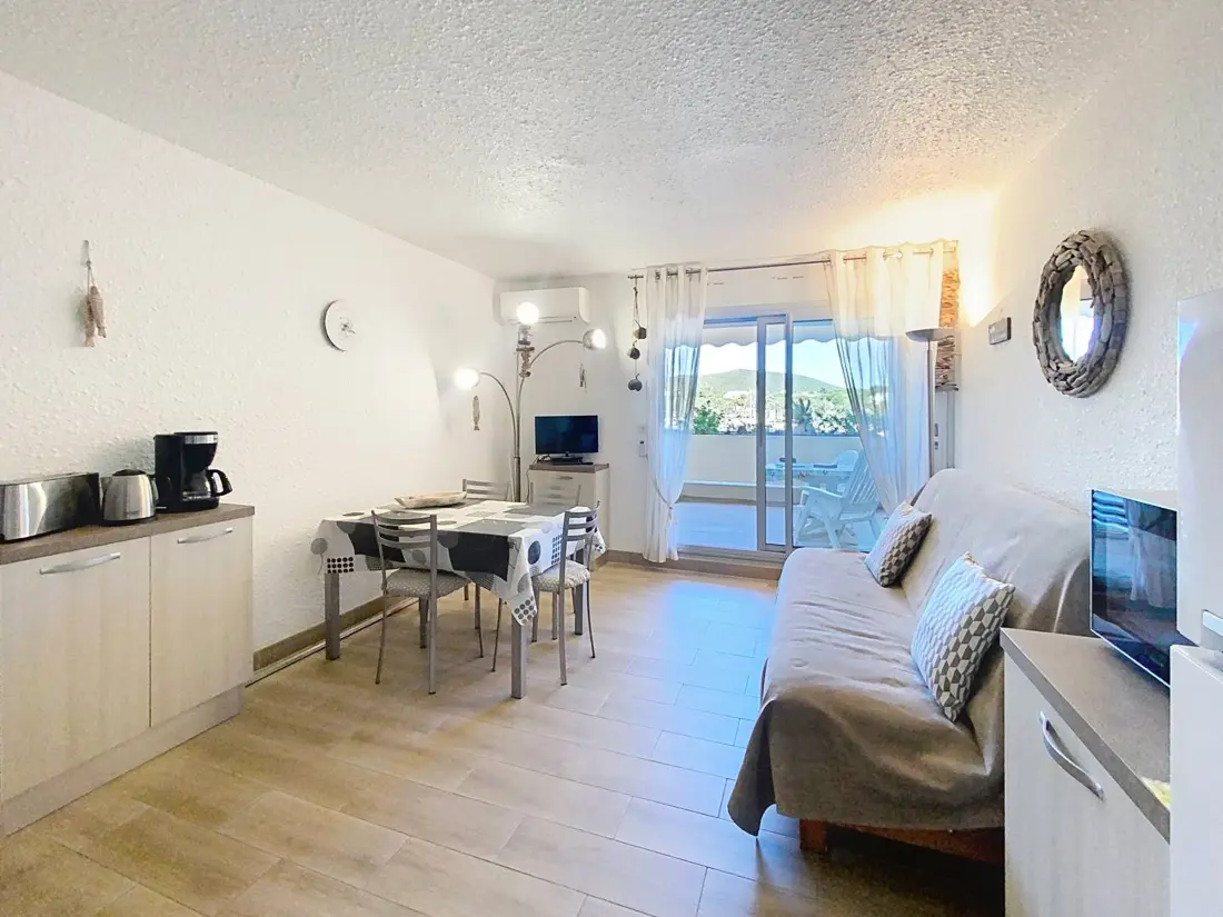 Location de Vacances Bormes-les-Mimosas 77
