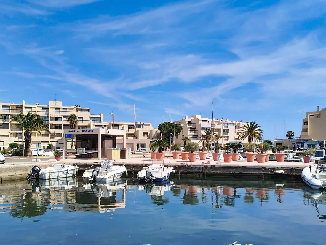 Location de Vacances Bormes-les-Mimosas 77