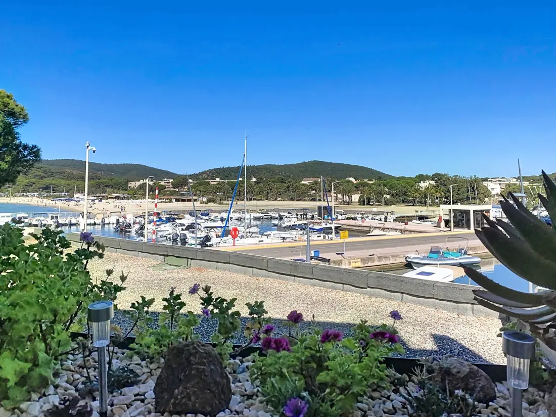 Location de Vacances Bormes-les-Mimosas 77