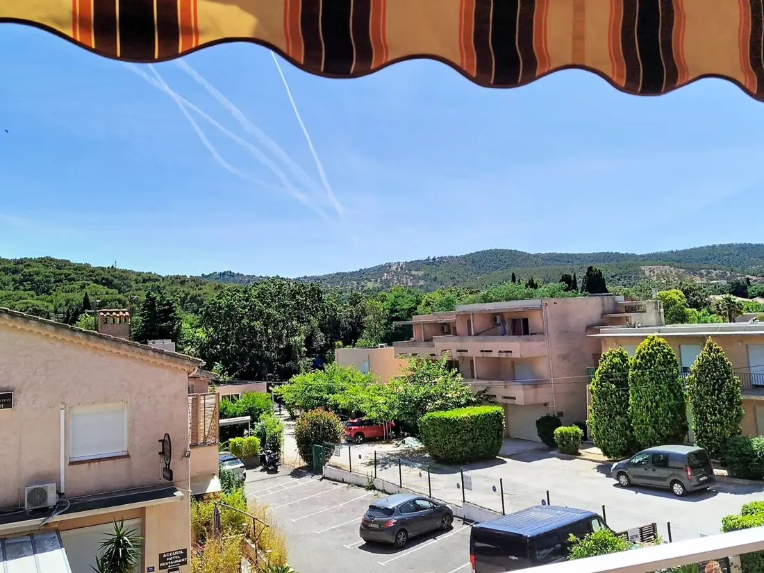 Location de Vacances Bormes-les-Mimosas 78
