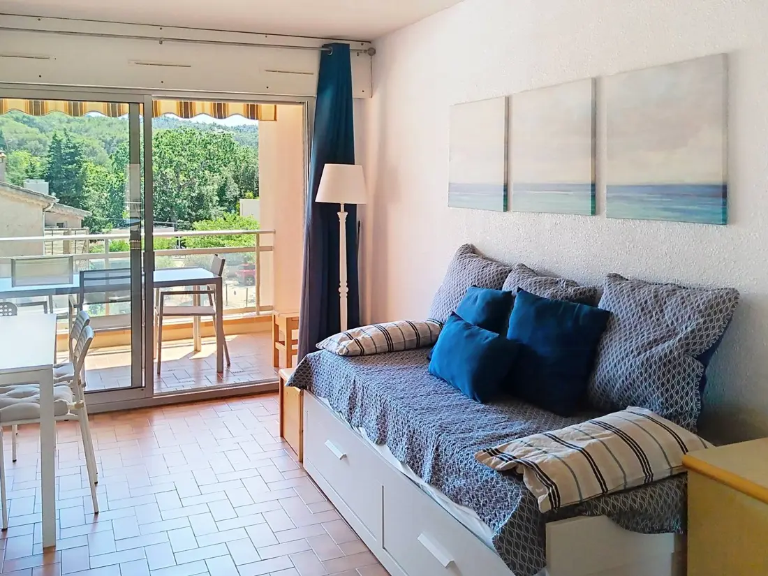 Location de Vacances Bormes-les-Mimosas 78