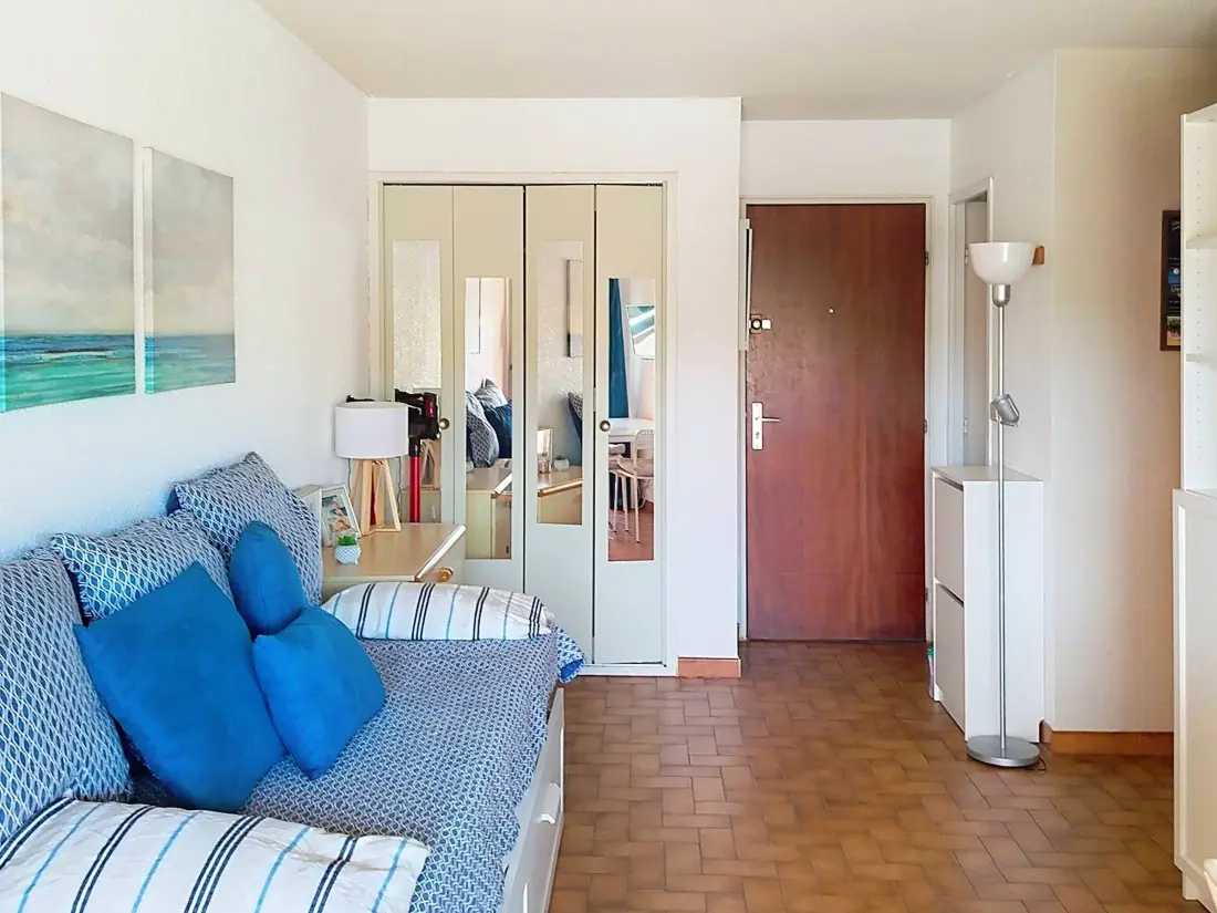 Location de Vacances Bormes-les-Mimosas 78